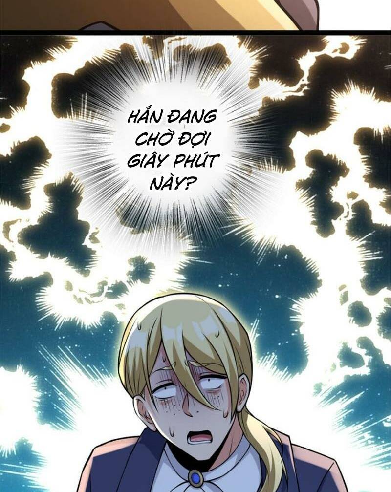 Thả Vu Nữ Đó Ra Chapter 509 - Trang 2