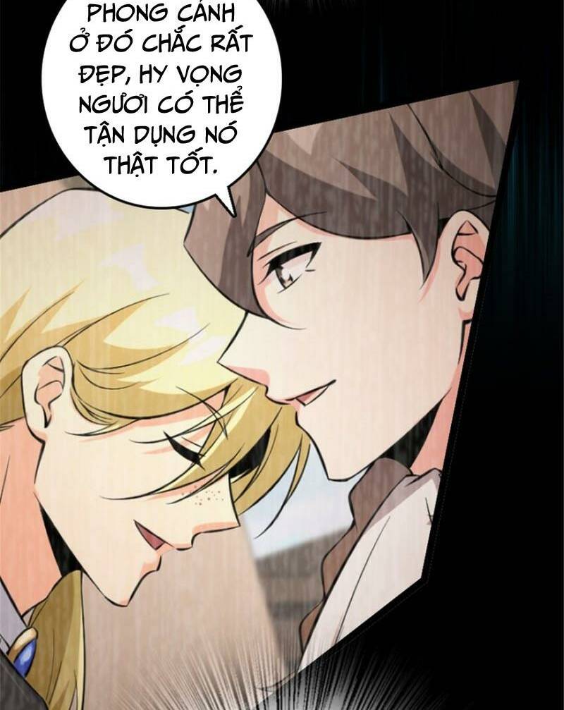 Thả Vu Nữ Đó Ra Chapter 509 - Trang 2