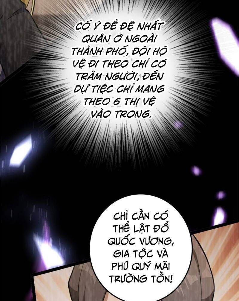 Thả Vu Nữ Đó Ra Chapter 509 - Trang 2