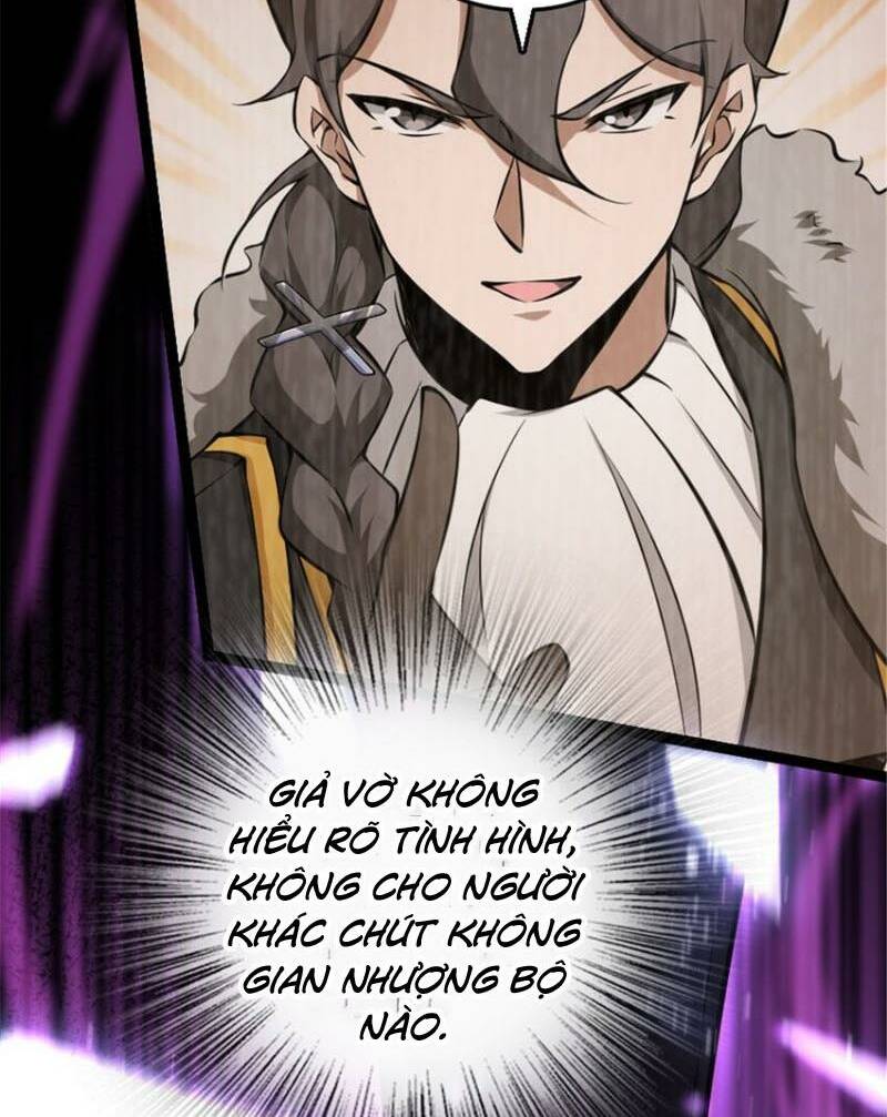Thả Vu Nữ Đó Ra Chapter 509 - Trang 2