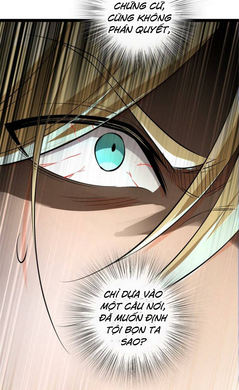 Thả Vu Nữ Đó Ra Chapter 509 - Trang 2
