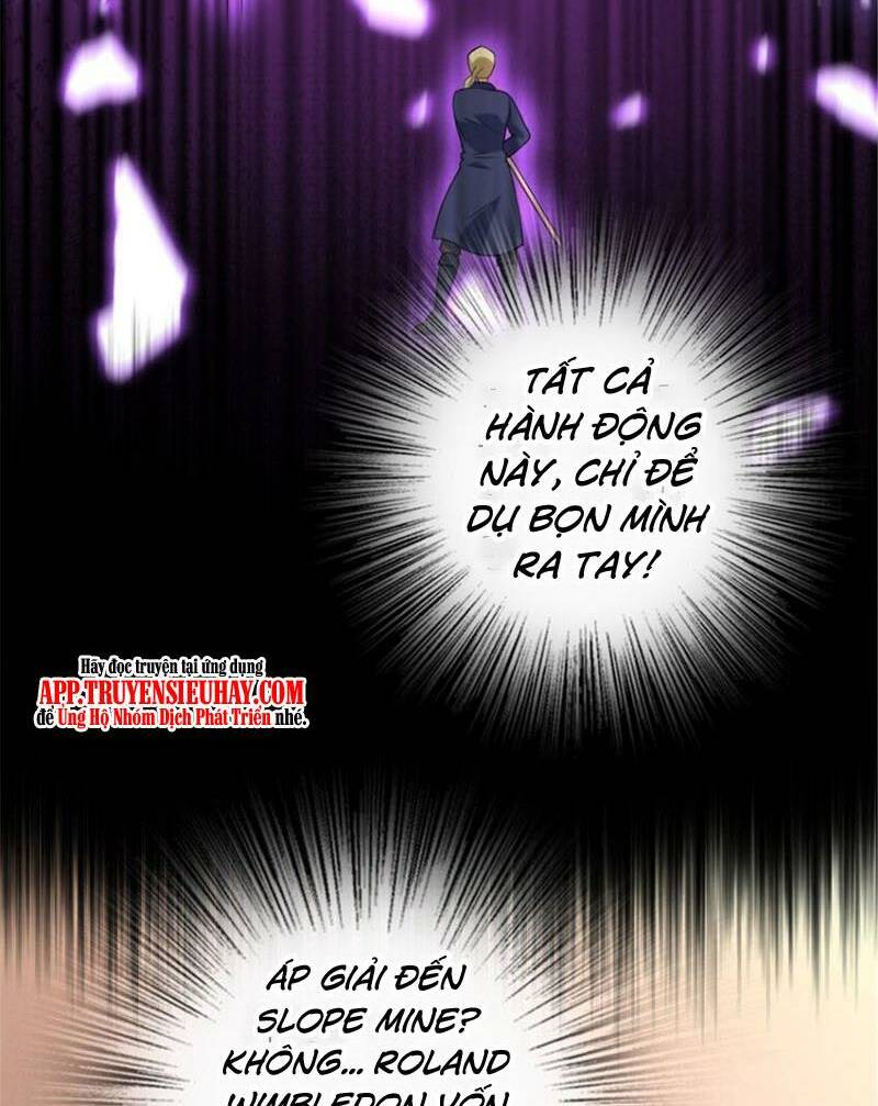 Thả Vu Nữ Đó Ra Chapter 509 - Trang 2