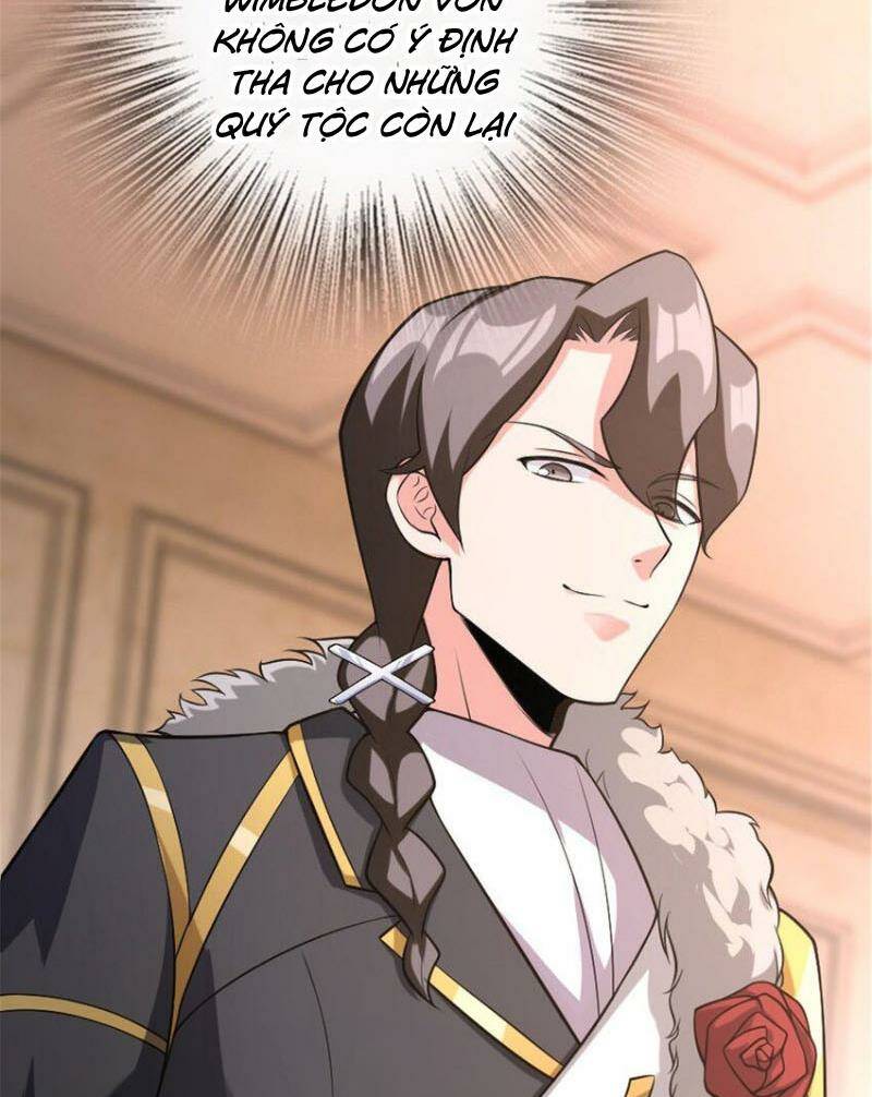 Thả Vu Nữ Đó Ra Chapter 509 - Trang 2