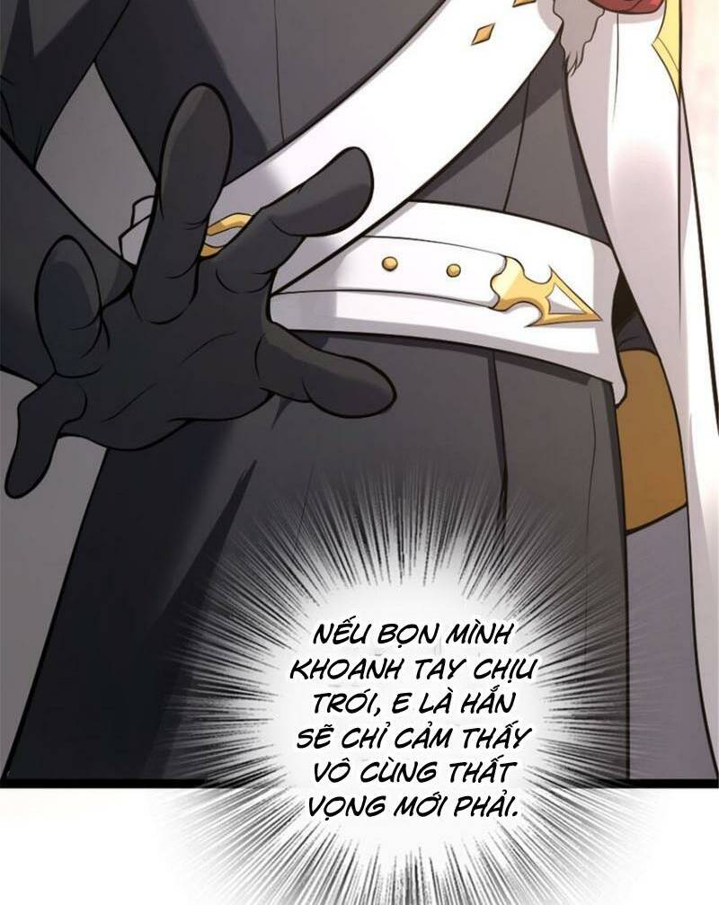 Thả Vu Nữ Đó Ra Chapter 509 - Trang 2