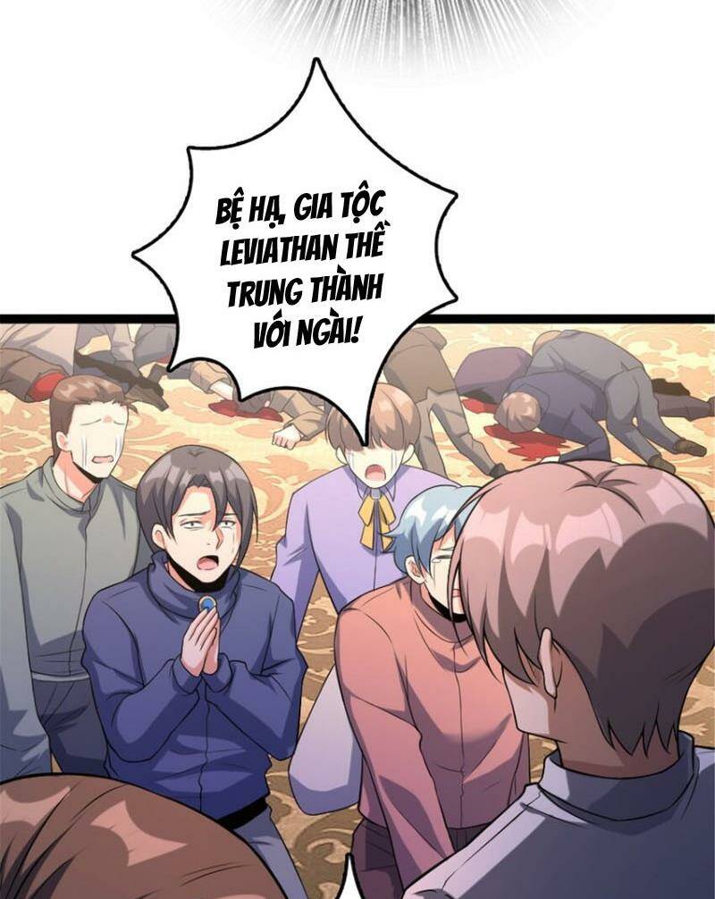 Thả Vu Nữ Đó Ra Chapter 509 - Trang 2