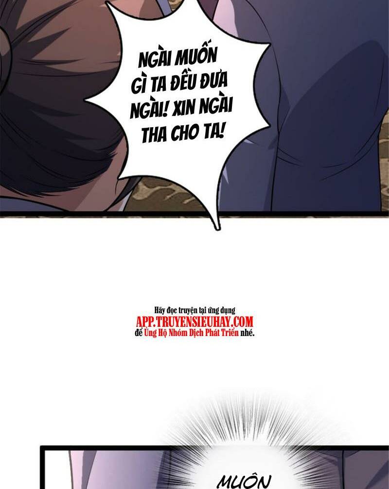 Thả Vu Nữ Đó Ra Chapter 509 - Trang 2