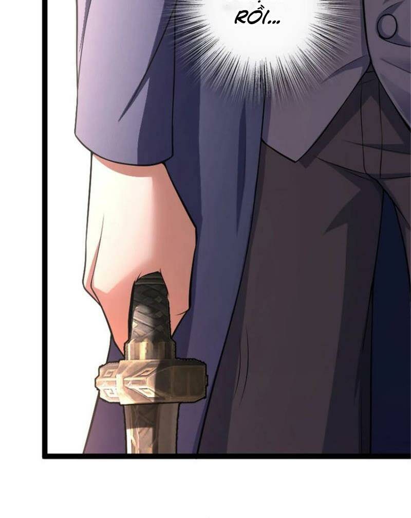 Thả Vu Nữ Đó Ra Chapter 509 - Trang 2