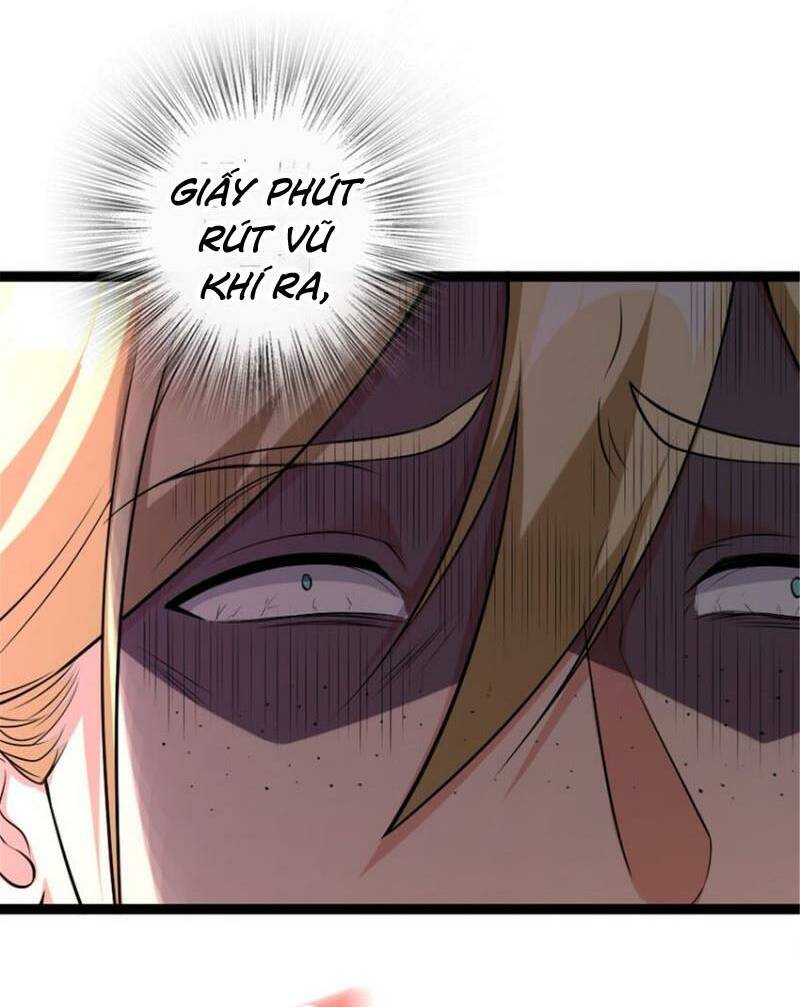 Thả Vu Nữ Đó Ra Chapter 509 - Trang 2