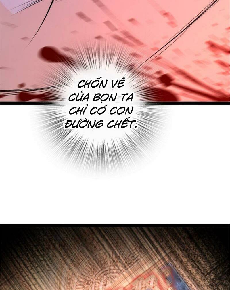 Thả Vu Nữ Đó Ra Chapter 509 - Trang 2