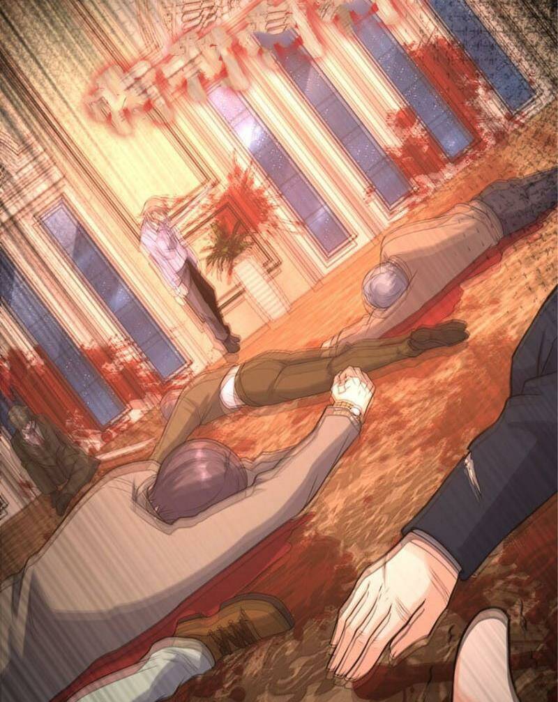 Thả Vu Nữ Đó Ra Chapter 509 - Trang 2