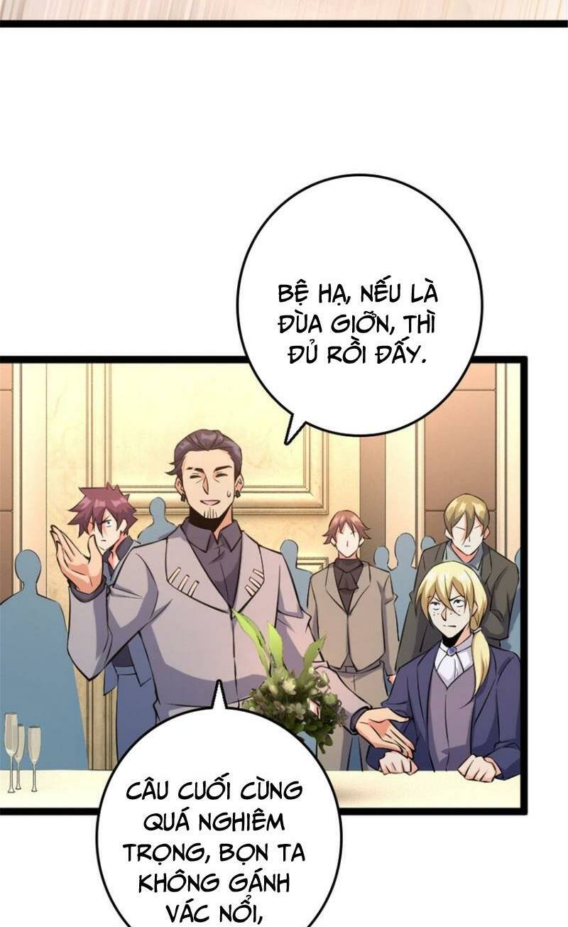 Thả Vu Nữ Đó Ra Chapter 509 - Trang 2