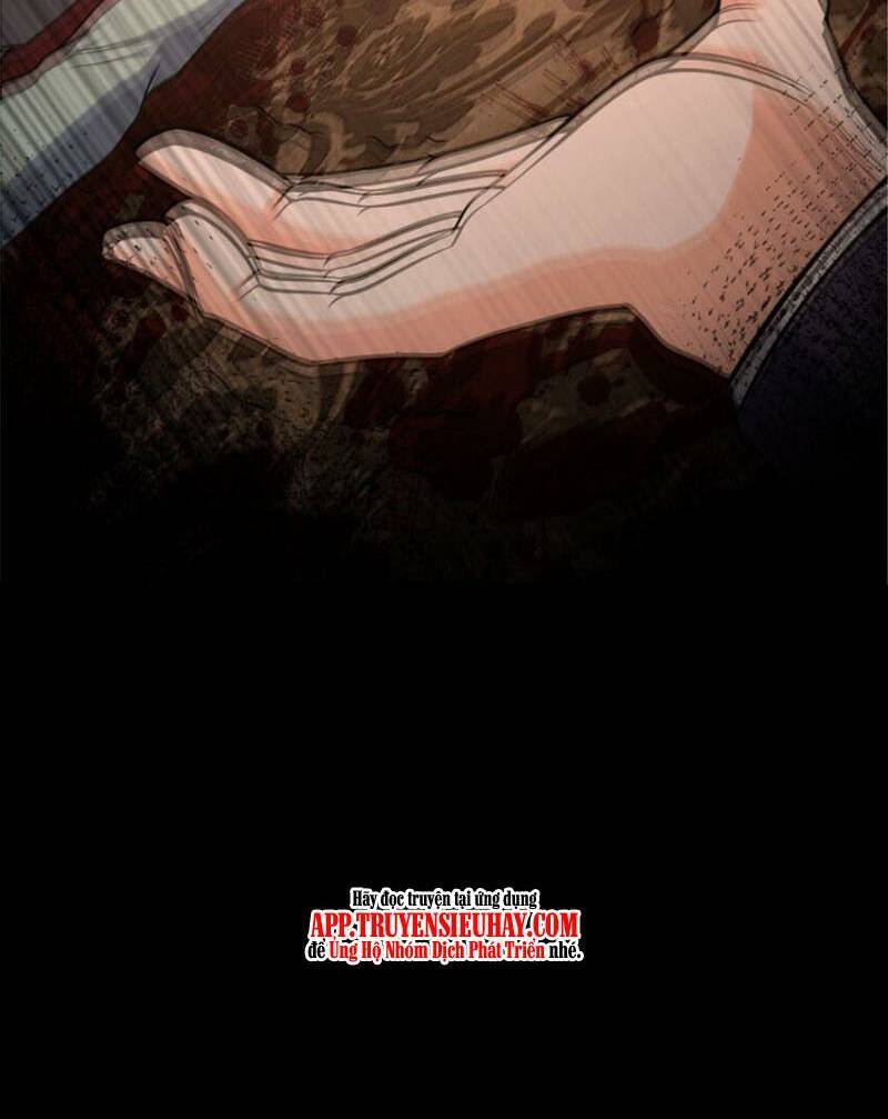 Thả Vu Nữ Đó Ra Chapter 509 - Trang 2