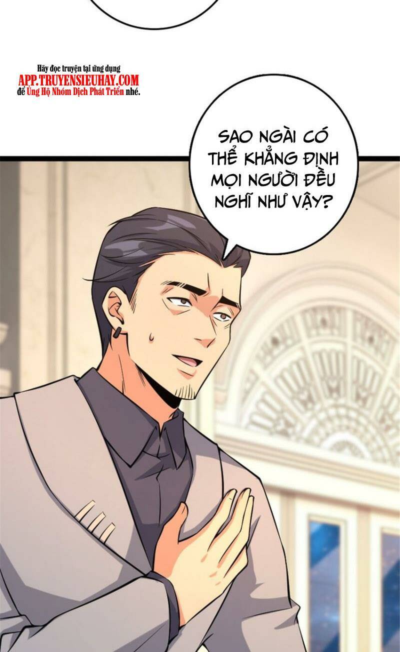 Thả Vu Nữ Đó Ra Chapter 509 - Trang 2