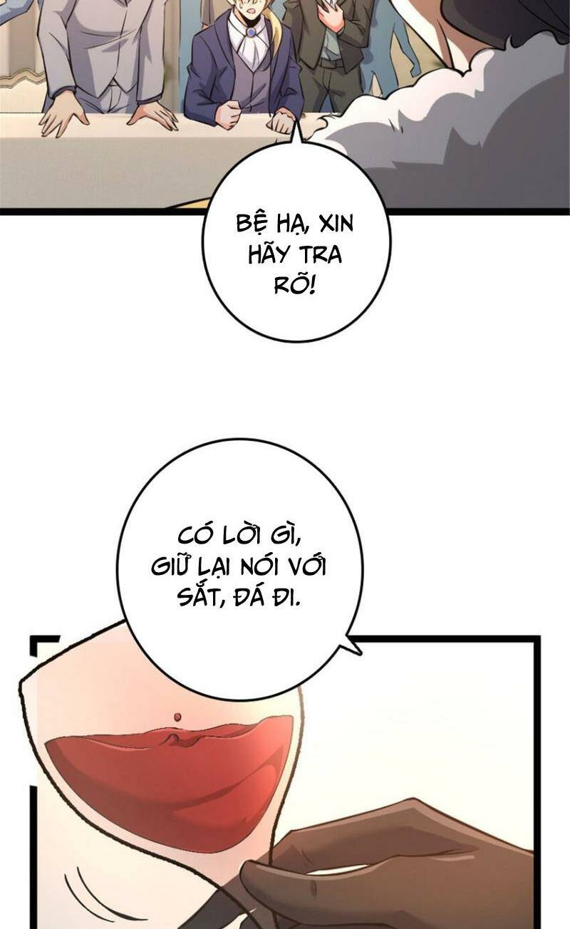 Thả Vu Nữ Đó Ra Chapter 509 - Trang 2