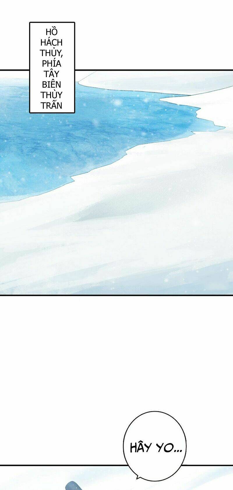 Thả Vu Nữ Đó Ra Chapter 51 - Trang 2