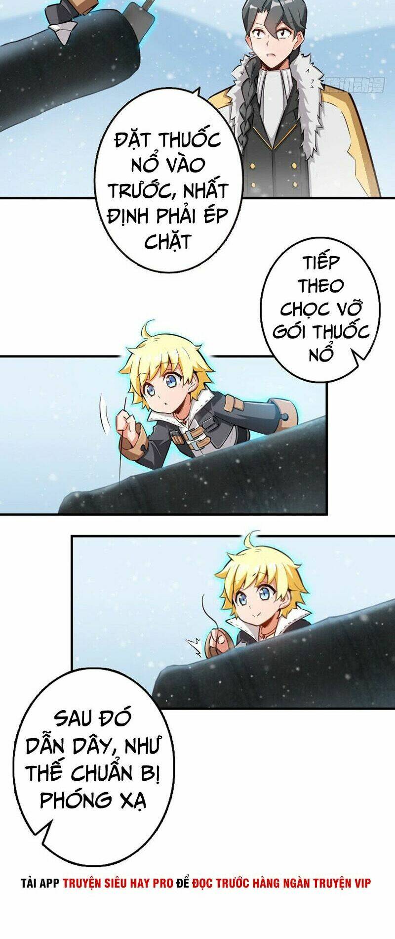 Thả Vu Nữ Đó Ra Chapter 51 - Trang 2