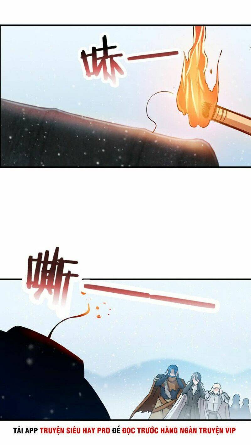 Thả Vu Nữ Đó Ra Chapter 51 - Trang 2