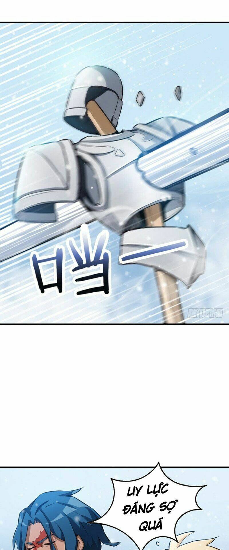 Thả Vu Nữ Đó Ra Chapter 51 - Trang 2