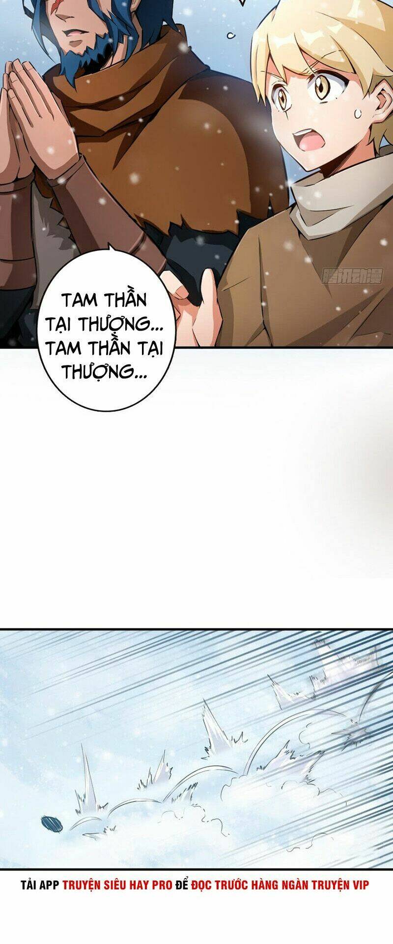 Thả Vu Nữ Đó Ra Chapter 51 - Trang 2