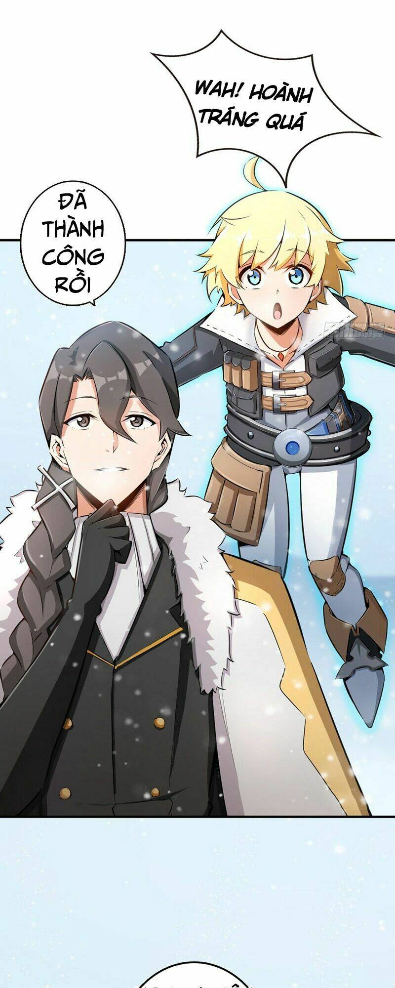 Thả Vu Nữ Đó Ra Chapter 51 - Trang 2