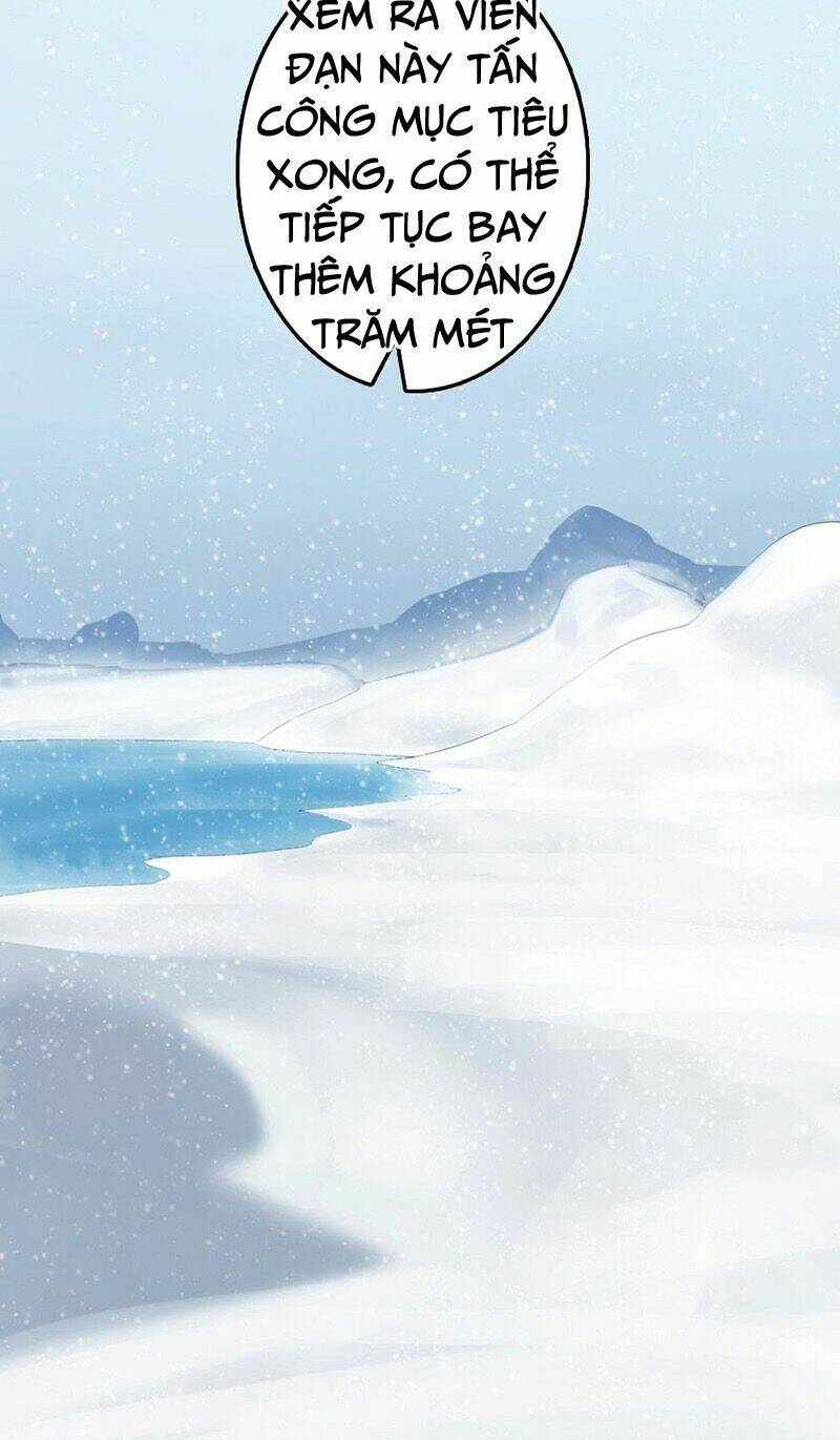 Thả Vu Nữ Đó Ra Chapter 51 - Trang 2