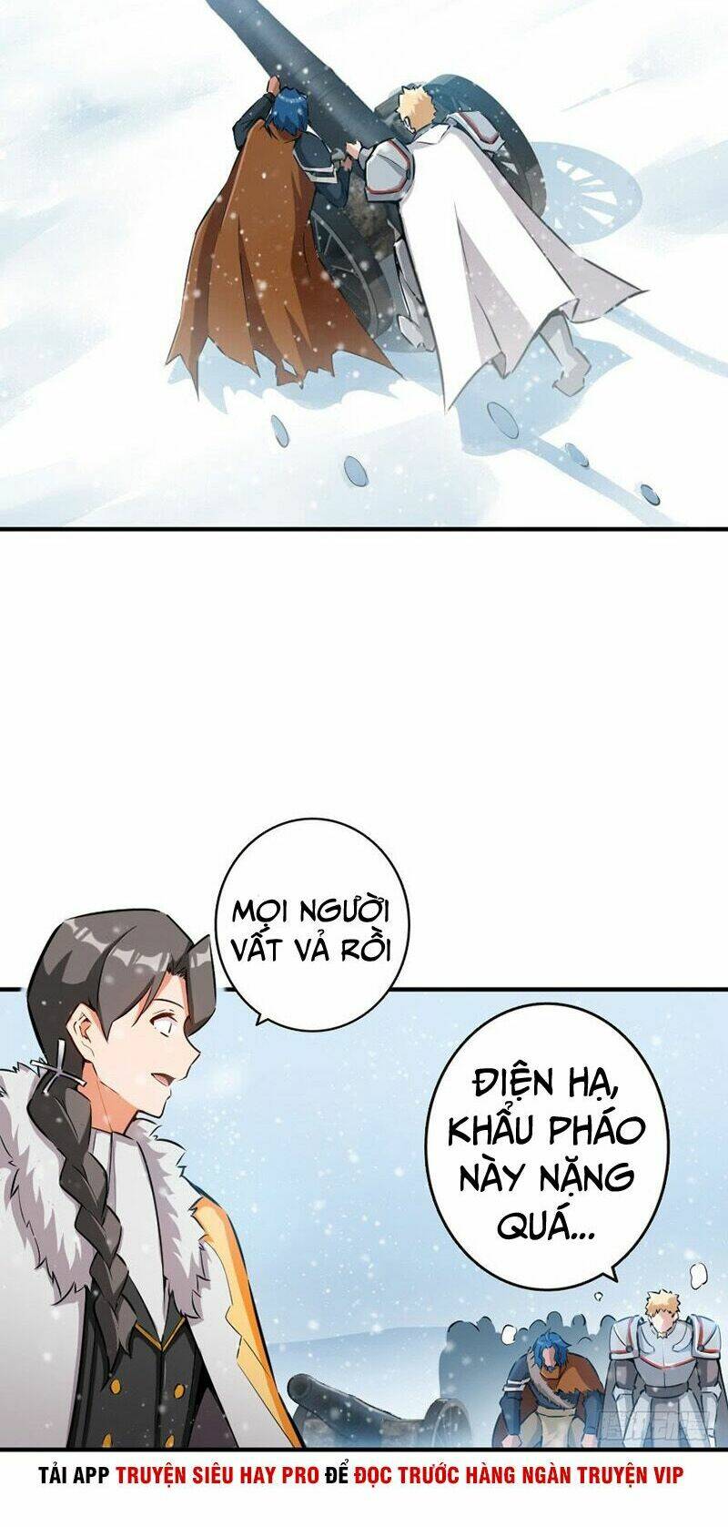 Thả Vu Nữ Đó Ra Chapter 51 - Trang 2