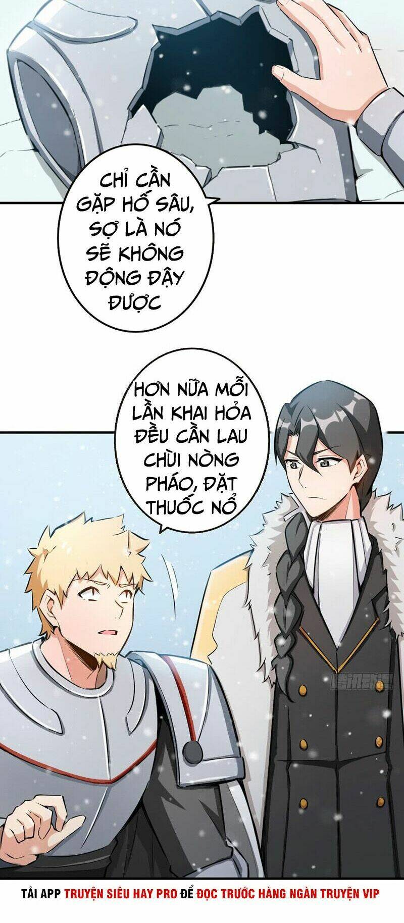 Thả Vu Nữ Đó Ra Chapter 51 - Trang 2