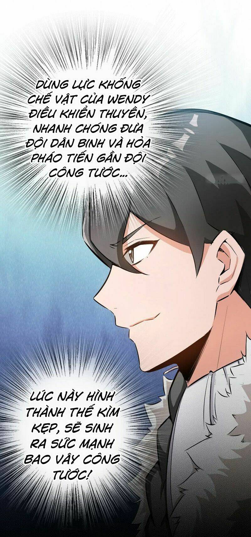 Thả Vu Nữ Đó Ra Chapter 51 - Trang 2