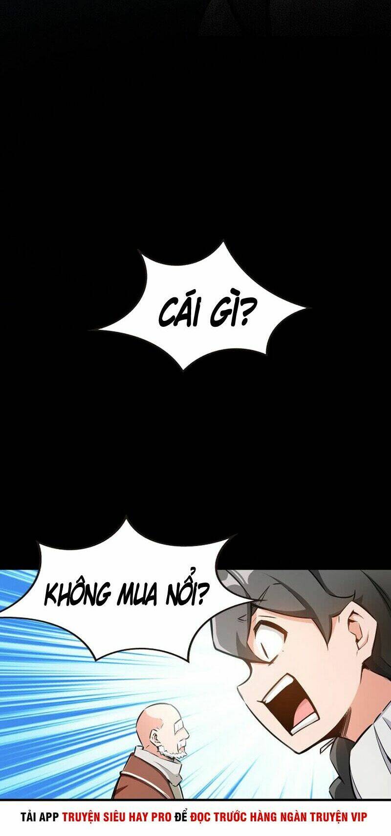 Thả Vu Nữ Đó Ra Chapter 51 - Trang 2