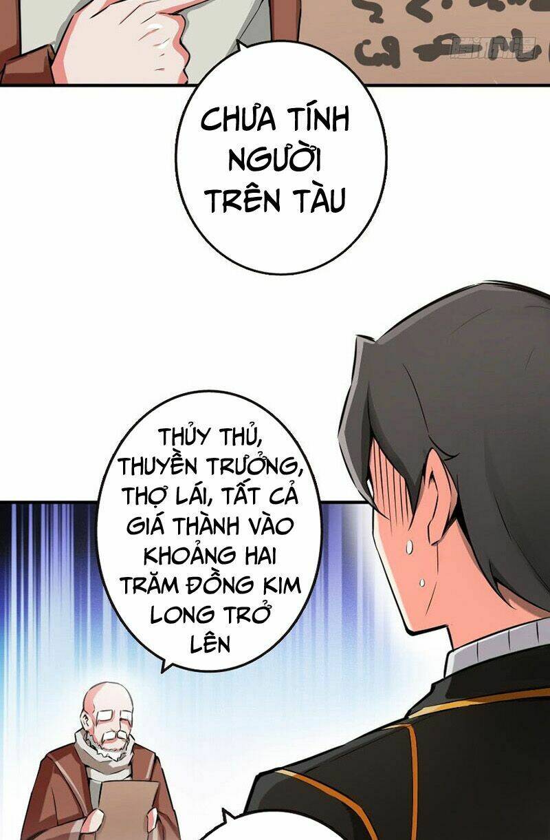 Thả Vu Nữ Đó Ra Chapter 51 - Trang 2