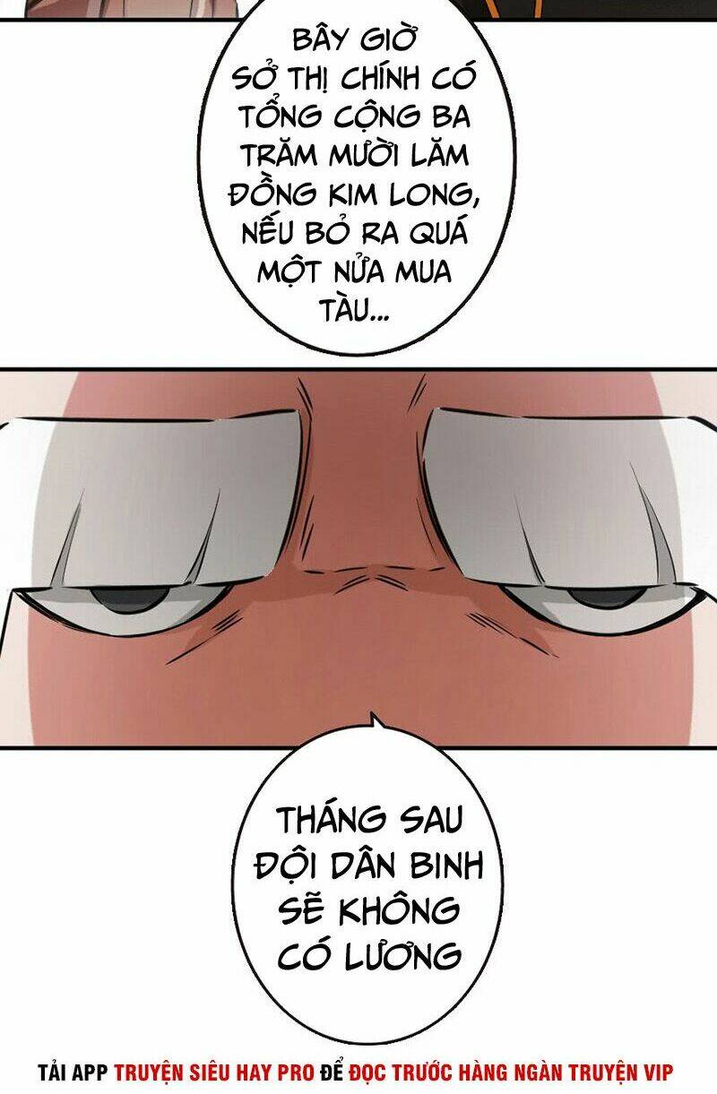 Thả Vu Nữ Đó Ra Chapter 51 - Trang 2