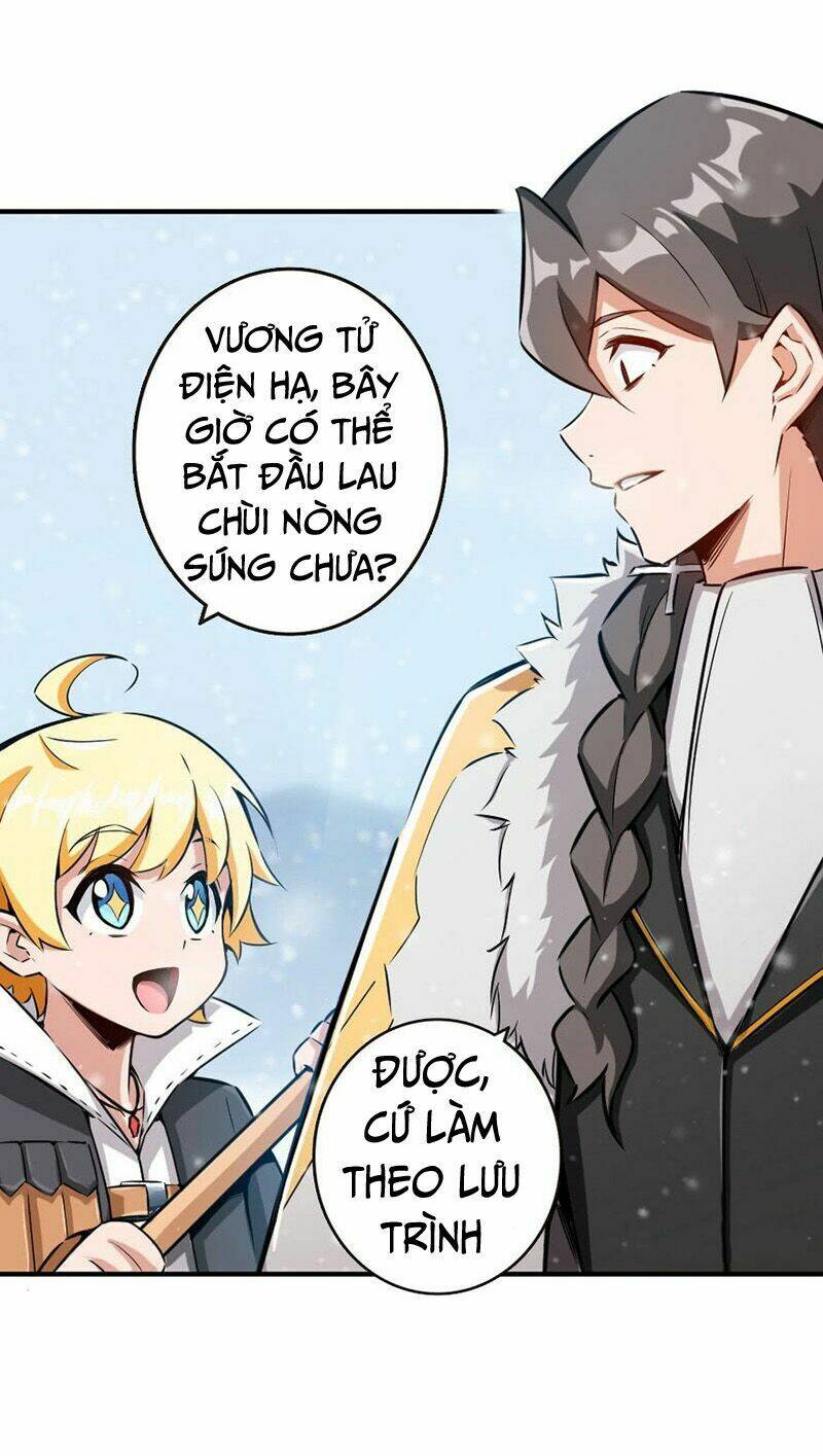 Thả Vu Nữ Đó Ra Chapter 51 - Trang 2