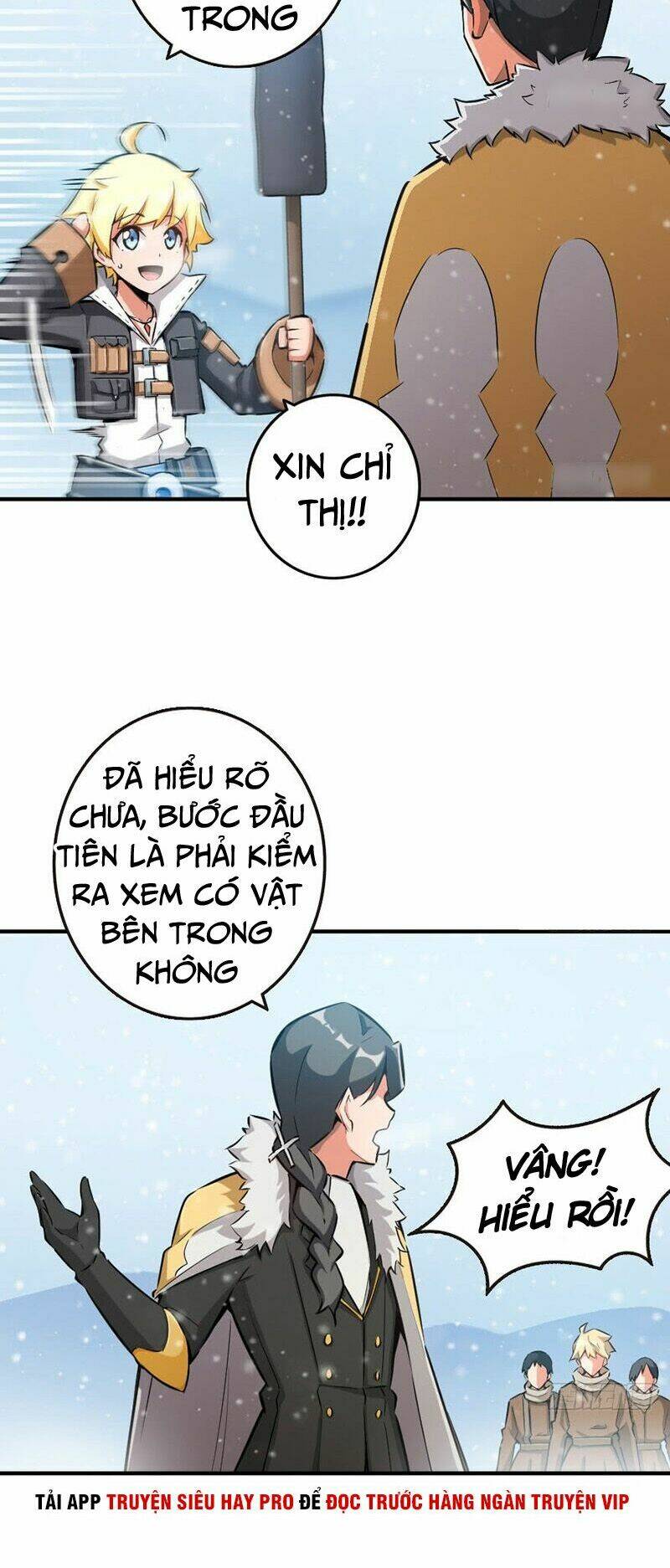 Thả Vu Nữ Đó Ra Chapter 51 - Trang 2