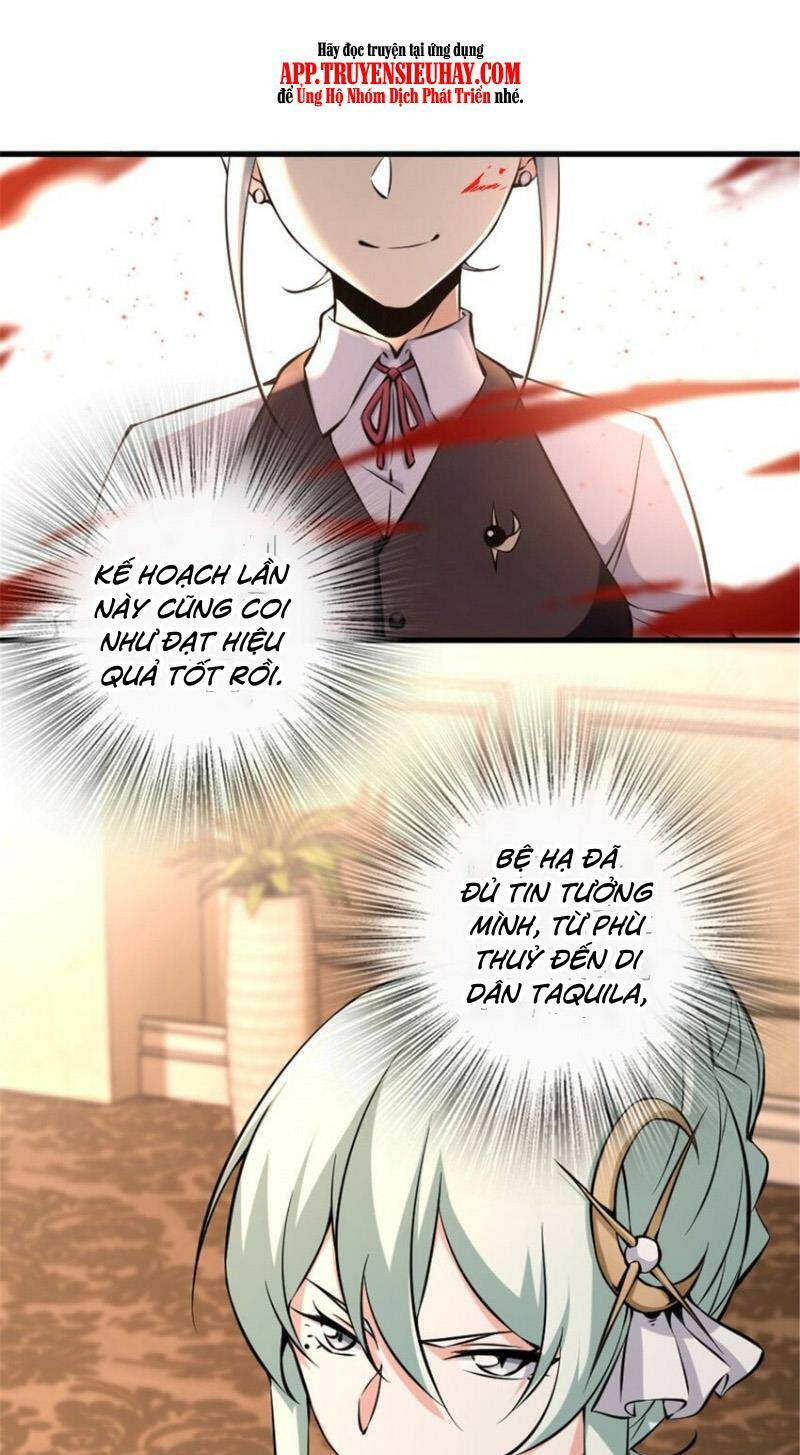 Thả Vu Nữ Đó Ra Chapter 510 - Trang 2