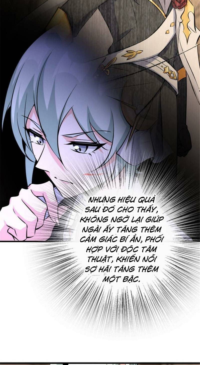 Thả Vu Nữ Đó Ra Chapter 510 - Trang 2