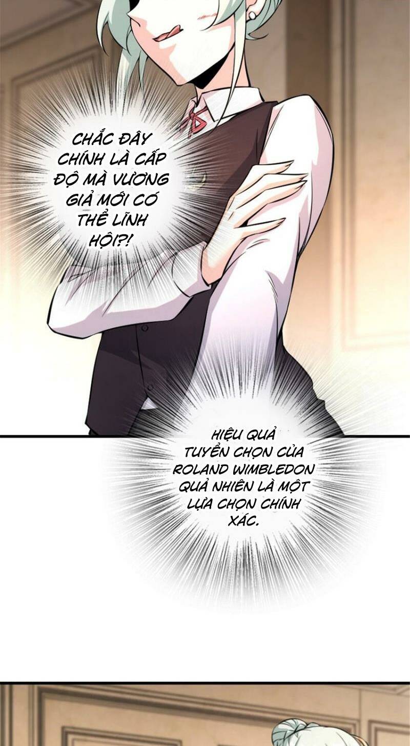 Thả Vu Nữ Đó Ra Chapter 510 - Trang 2