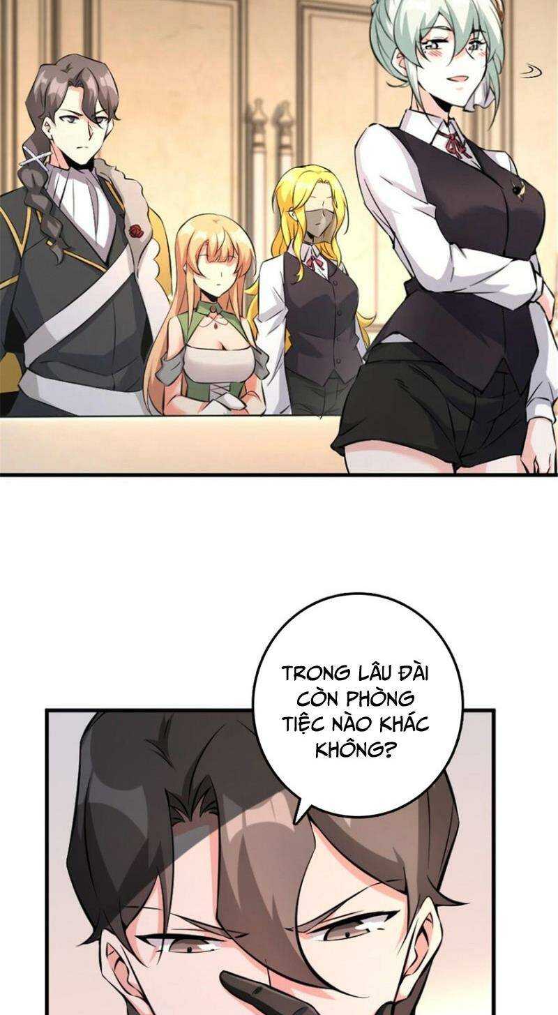 Thả Vu Nữ Đó Ra Chapter 510 - Trang 2