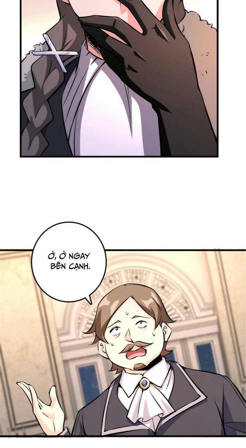 Thả Vu Nữ Đó Ra Chapter 510 - Trang 2