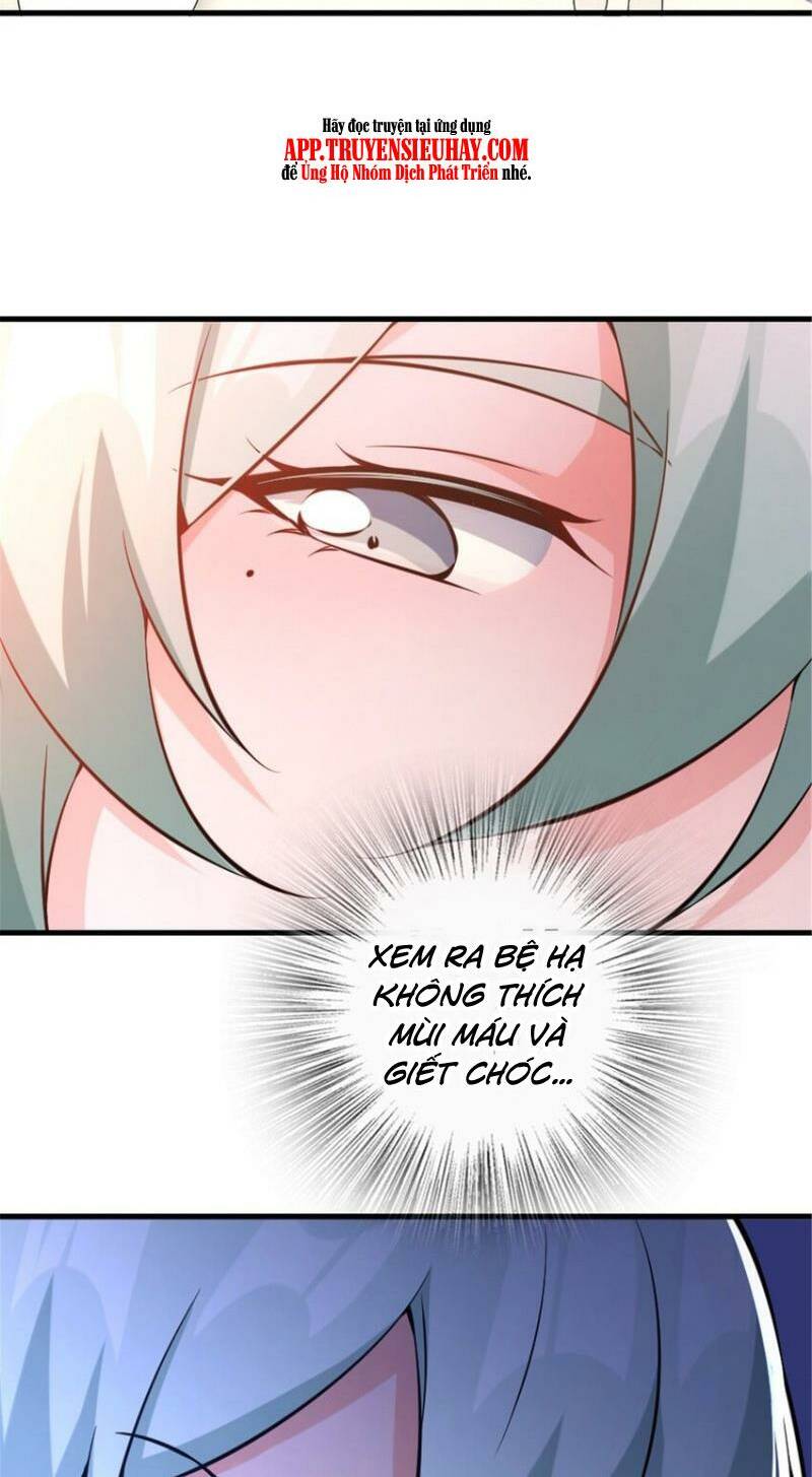 Thả Vu Nữ Đó Ra Chapter 510 - Trang 2