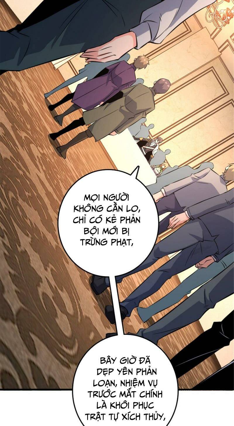Thả Vu Nữ Đó Ra Chapter 510 - Trang 2
