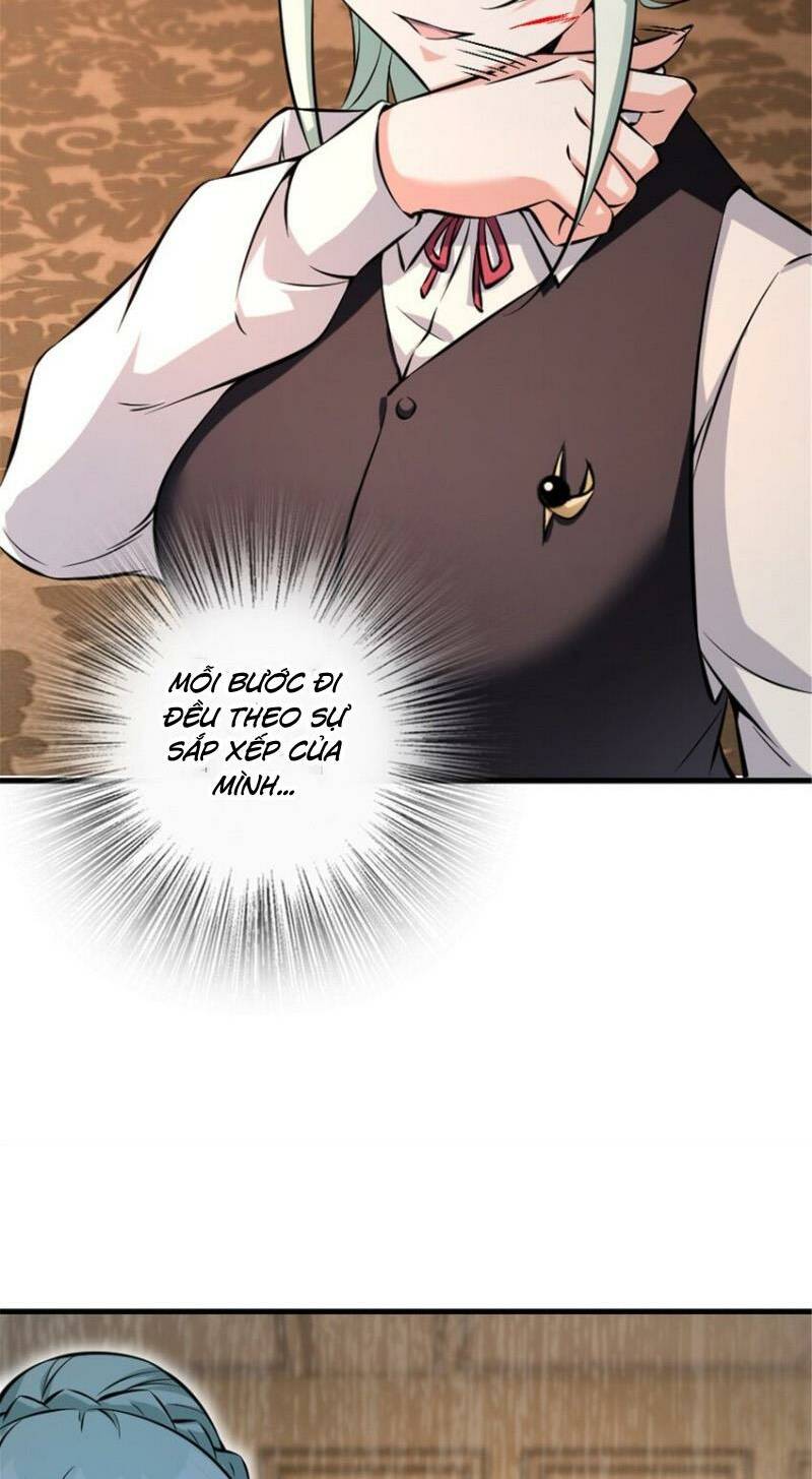 Thả Vu Nữ Đó Ra Chapter 510 - Trang 2