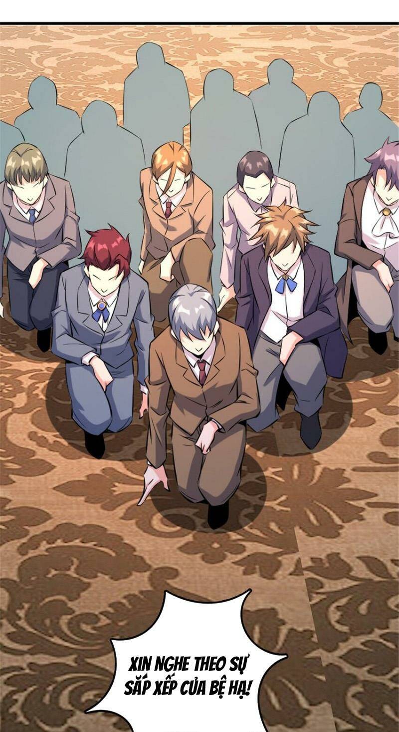 Thả Vu Nữ Đó Ra Chapter 510 - Trang 2