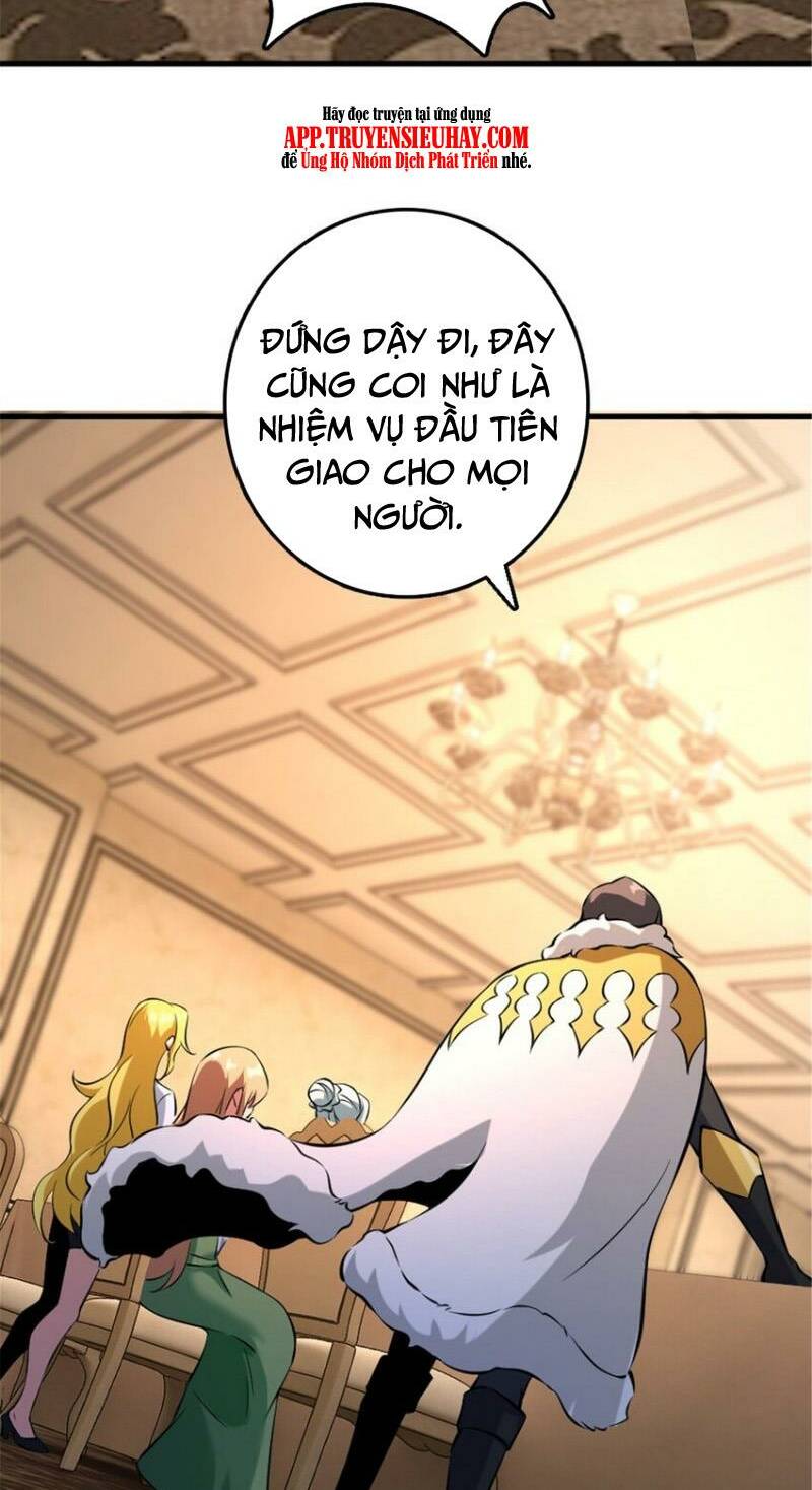 Thả Vu Nữ Đó Ra Chapter 510 - Trang 2