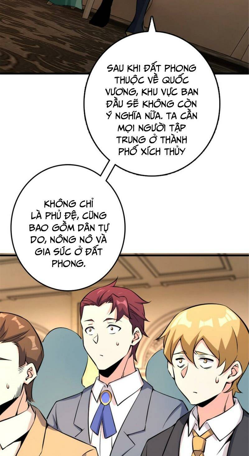 Thả Vu Nữ Đó Ra Chapter 510 - Trang 2