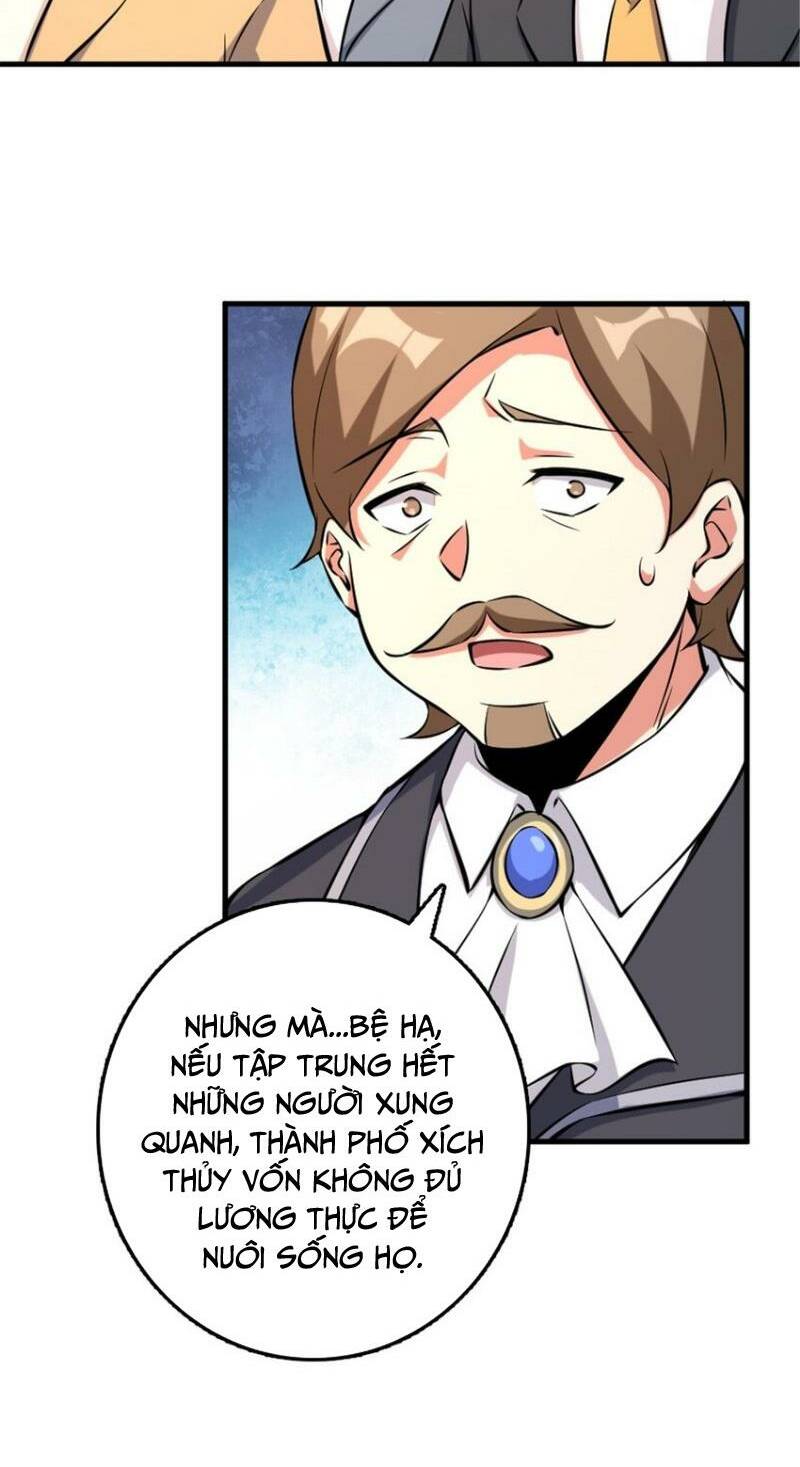 Thả Vu Nữ Đó Ra Chapter 510 - Trang 2