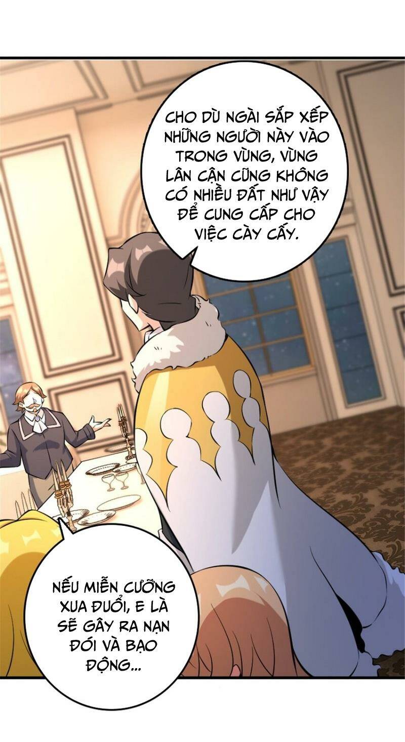 Thả Vu Nữ Đó Ra Chapter 510 - Trang 2