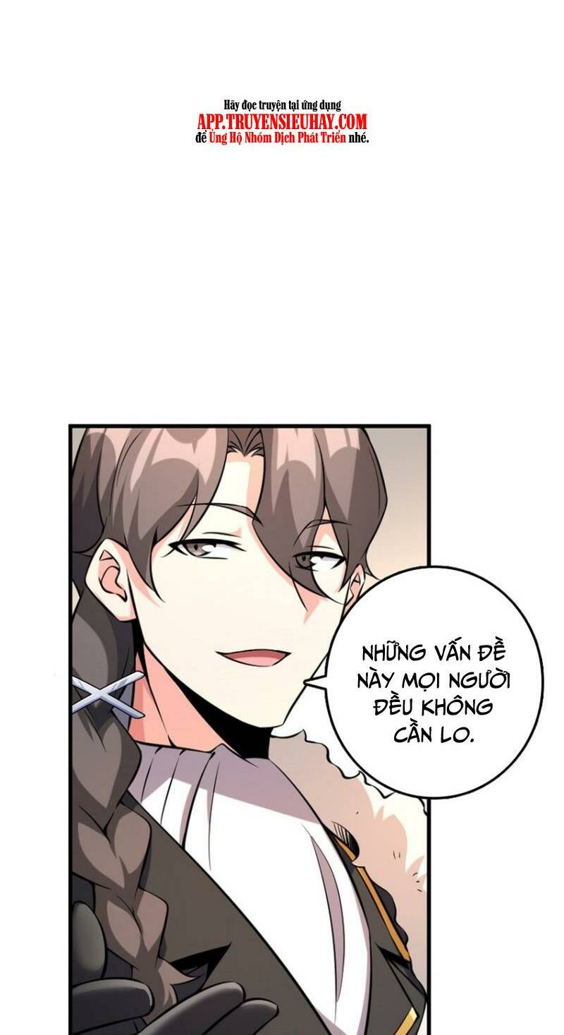 Thả Vu Nữ Đó Ra Chapter 510 - Trang 2