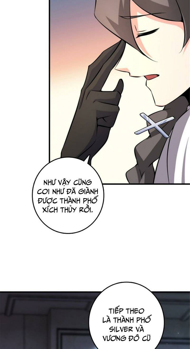 Thả Vu Nữ Đó Ra Chapter 510 - Trang 2