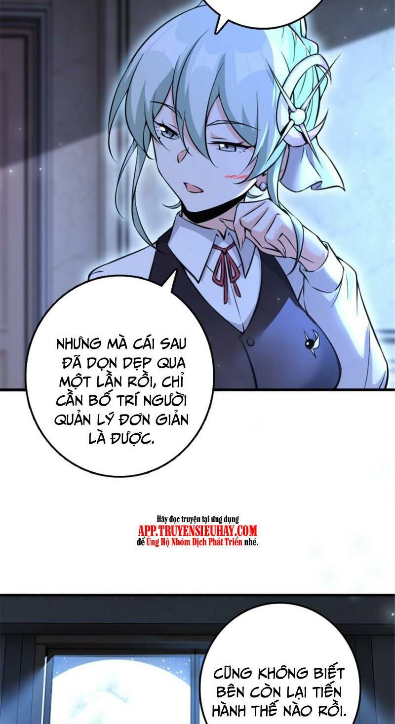 Thả Vu Nữ Đó Ra Chapter 510 - Trang 2