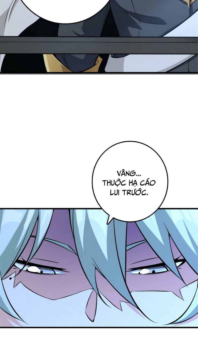 Thả Vu Nữ Đó Ra Chapter 510 - Trang 2